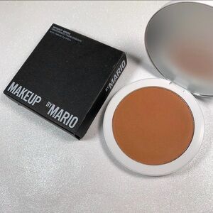 Makeup by Mario Bronzer Medium Dark BNIB